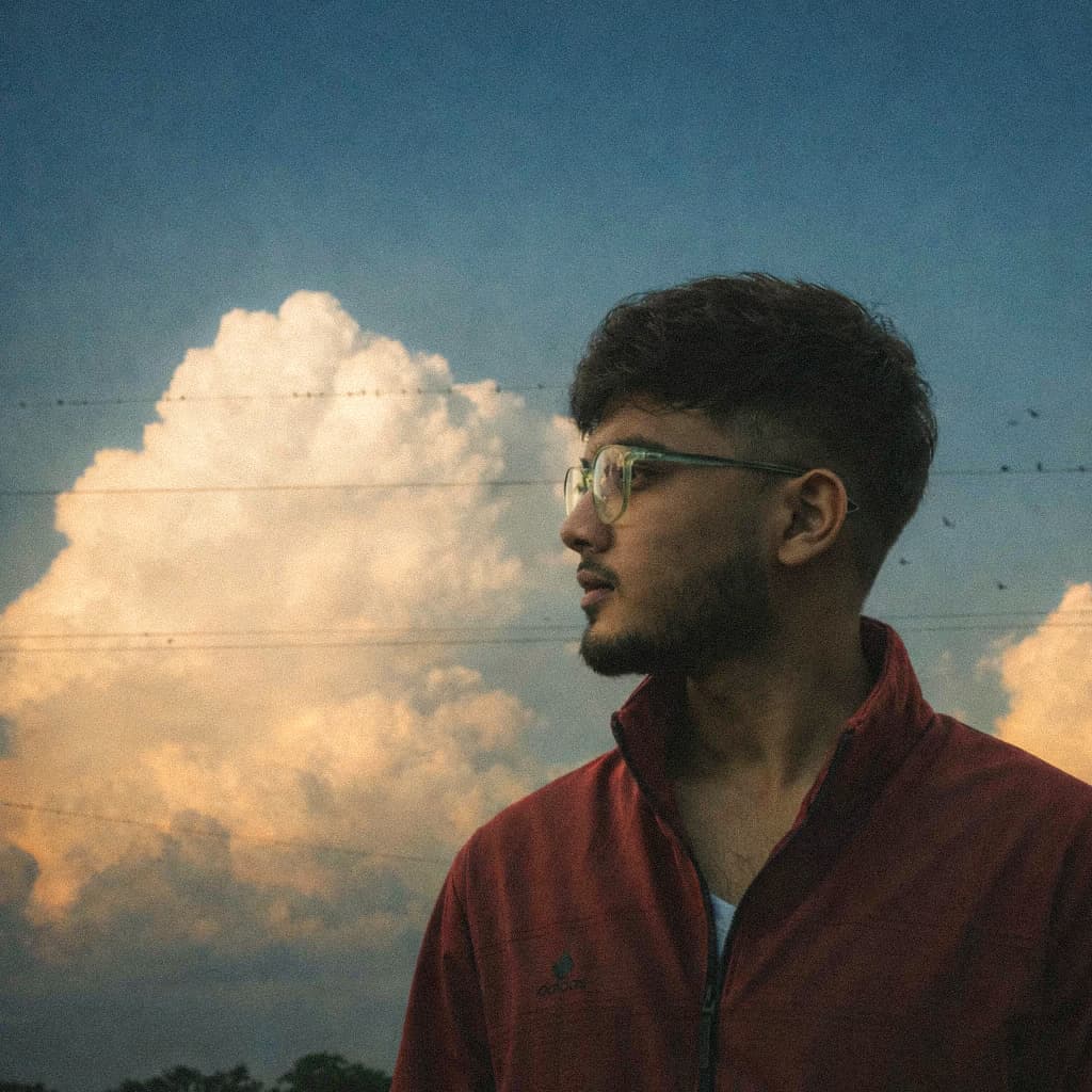 Abhishek Singh — Full Stack Developer from Kolkata, India